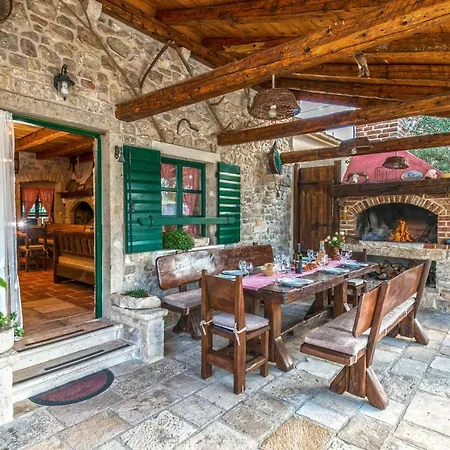 Sisman Villa