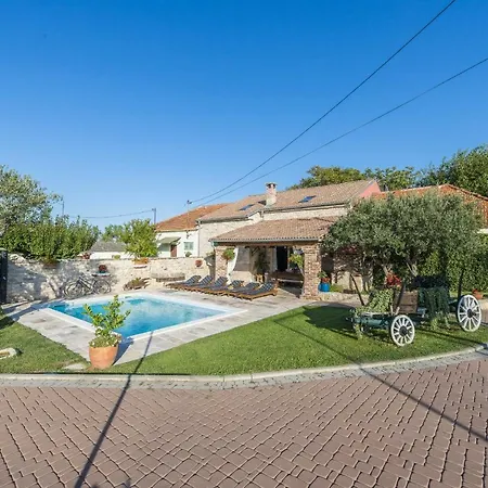 Sisman Villa *