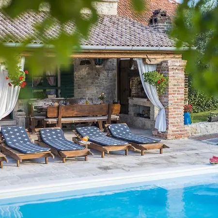 Sisman Villa